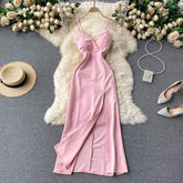 Loila Dress - Label Frenesi Fashion